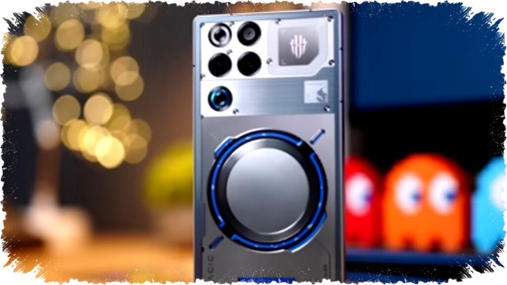 RedMagic 11 Pro Plus: Smartphone Gaming Tahan Panas & Stabil Main Game Berjam-jam