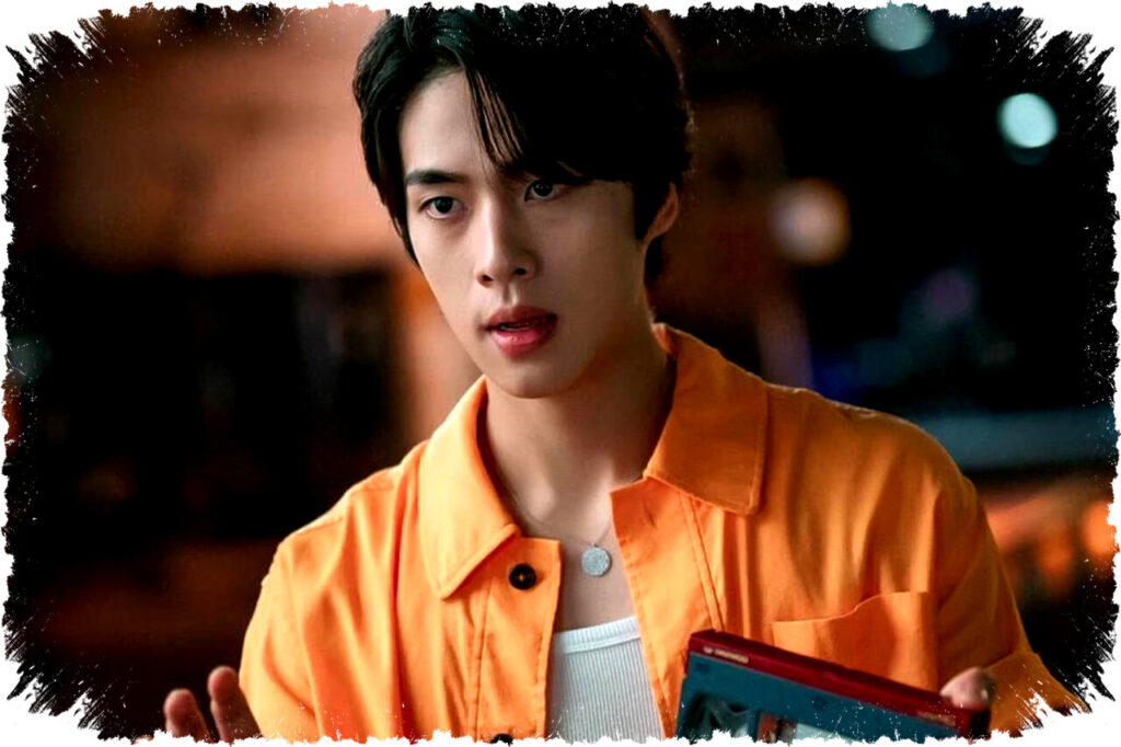 7 Premis Karakter Albert Oh di Undercover Miss Hong: Cucu Pemilik Hanmin yang Santai tapi Cerdas