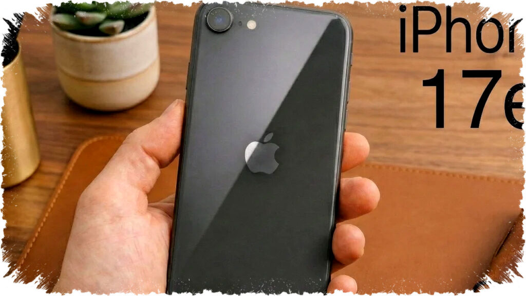 iPhone 17e Hadir dengan Upgrade Halus: Desain Modern, Performa Lebih Efisien & MagSafe Kembali