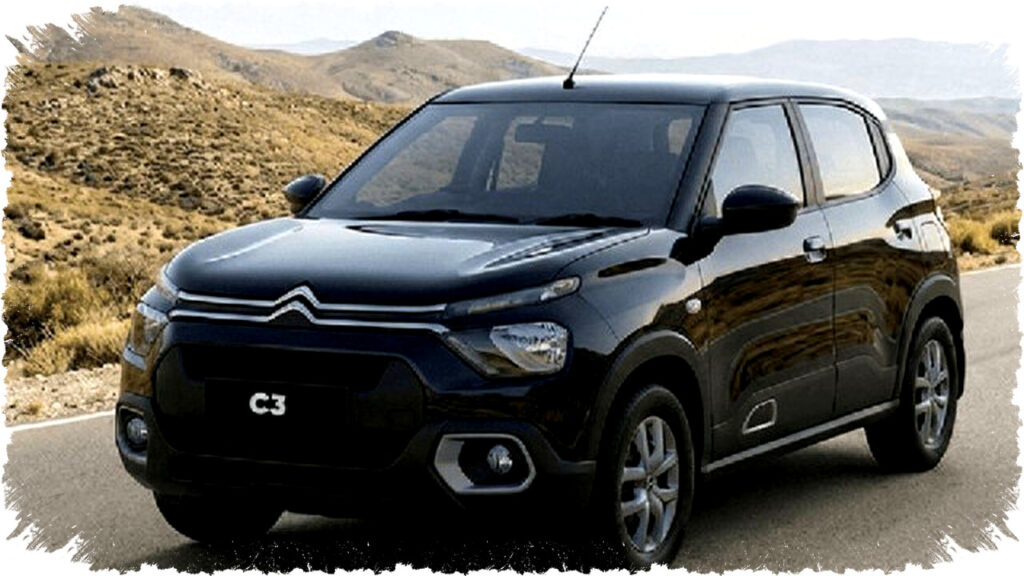 Citroen C3 Live 0 Meluncur di India, Harga Terjangkau di Bawah Rp100 Juta dengan Fitur Lengkap
