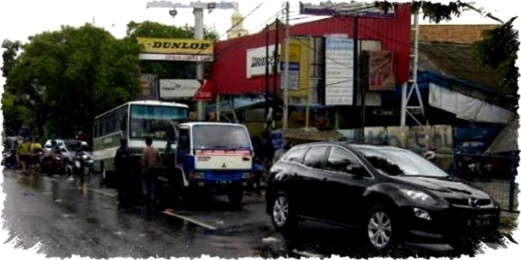 Jakarta Fit Block Party 25 Jan 2026: Rekayasa Lalu Lintas dan Pengalihan Jalan di Jaksel
