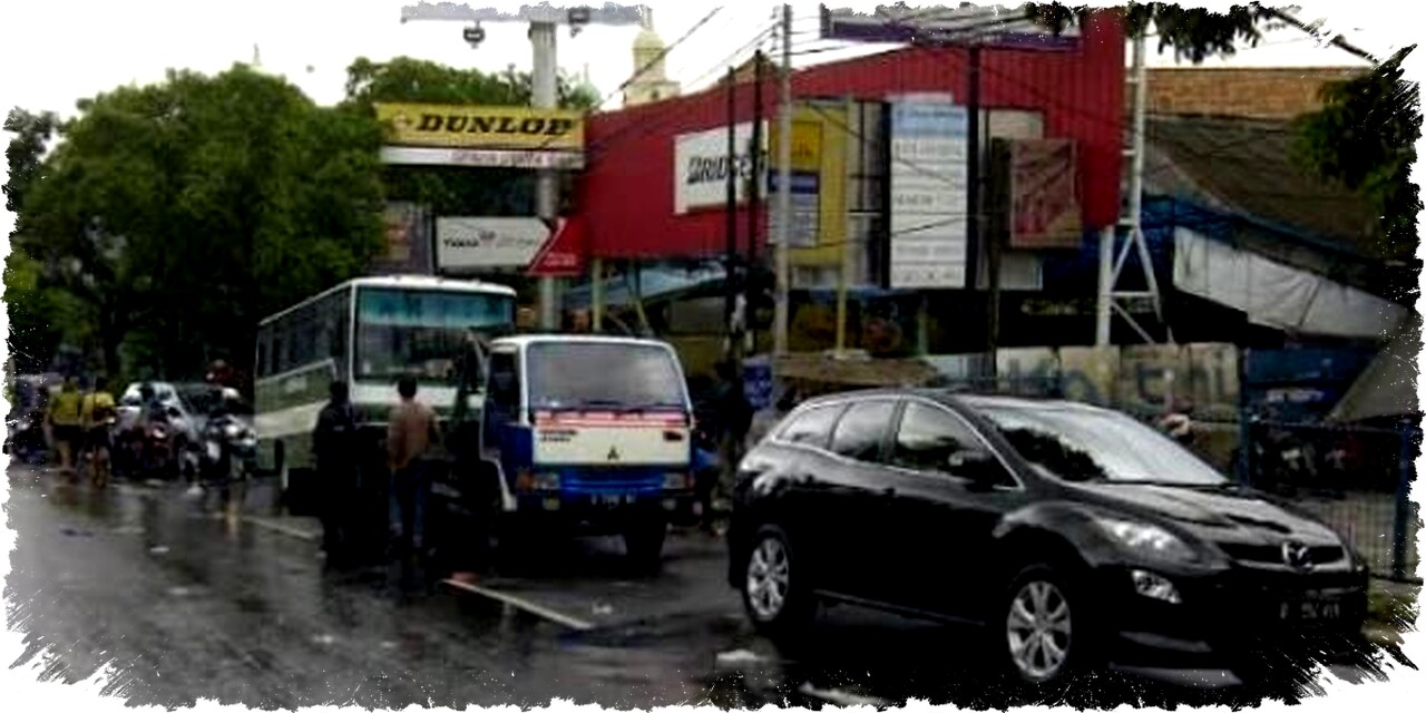Jakarta Fit Block Party 25 Jan 2026: Rekayasa Lalu Lintas dan Pengalihan Jalan di Jaksel