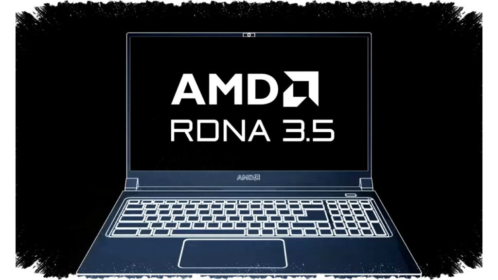 AMD Pertahankan iGPU RDNA 3.5 Dampingi RDNA 5, Strategi Grafis hingga 2029 Terungkap