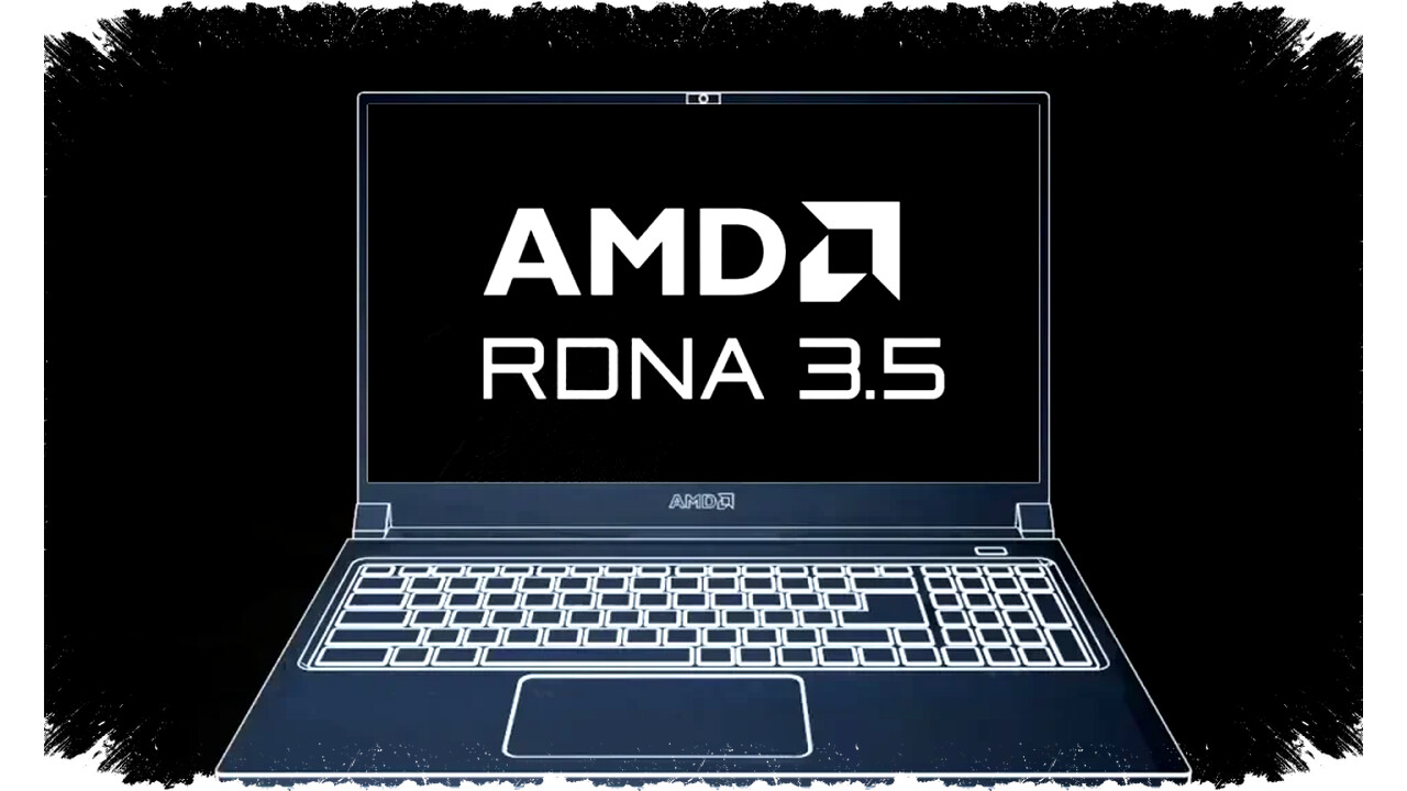 AMD Pertahankan iGPU RDNA 3.5 Dampingi RDNA 5, Strategi Grafis hingga 2029 Terungkap
