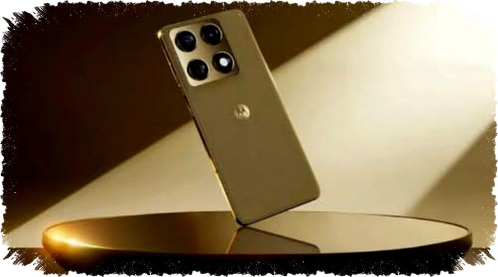 Motorola Signature Resmi Rilis di India, Snapdragon 8 Gen 5, Layar 165Hz & Update OS 7 Tahun