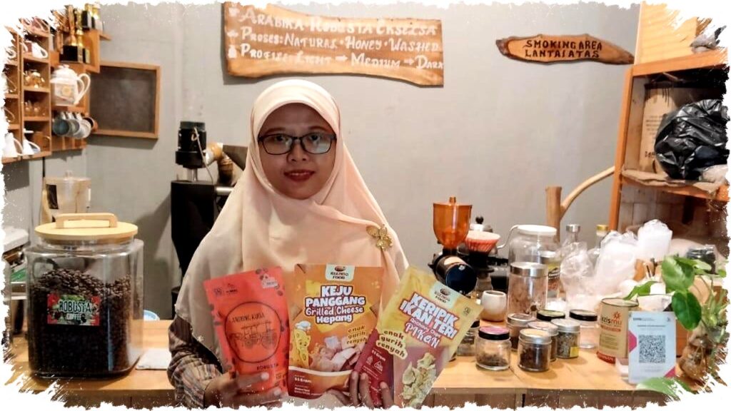 Tips Merintis Usaha dari Nol ala Pengusaha UMKM Bantul: Berawal dari Passion Agar Bisnis Bertahan