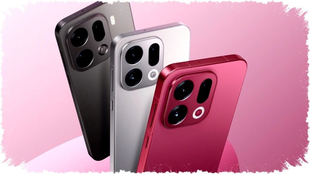 Bocoran OPPO Find X9 Ultra: Kamera 200MP Sony, Zoom Optik 13,2x & Layar AMOLED 2K 120Hz