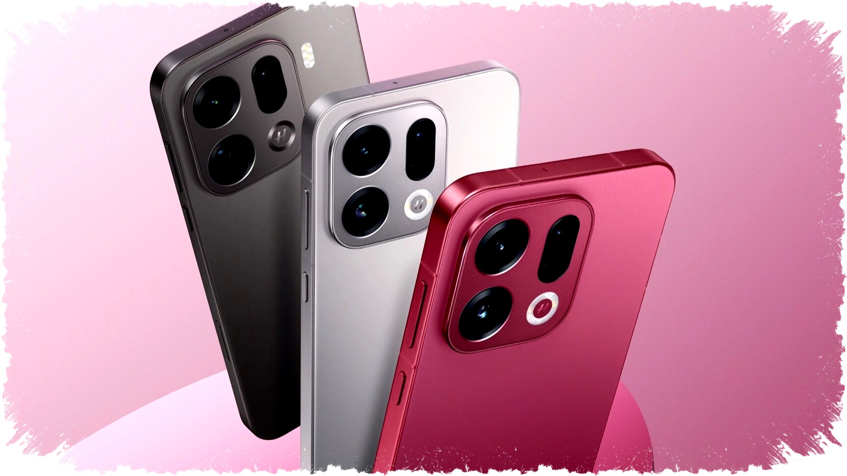 Bocoran OPPO Find X9 Ultra: Kamera 200MP Sony, Zoom Optik 13,2x & Layar AMOLED 2K 120Hz
