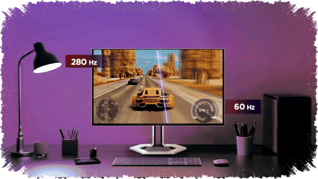 Lenovo Legion Pro 27Q-10: Monitor QD-OLED 280Hz dengan Respons 0,03 ms untuk Gamer Kompetitif 2026