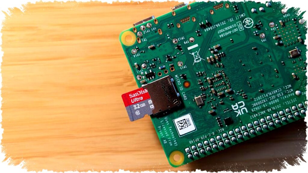 Fitur Tersembunyi Raspberry Pi: Ganti OS Mudah Hanya Dengan Tukar Kartu microSD