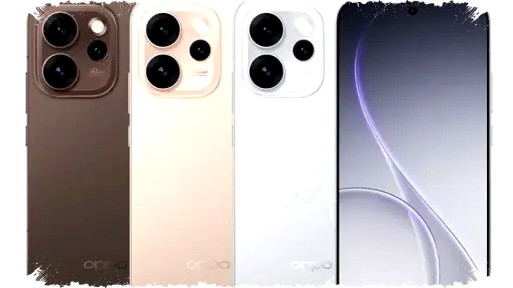 Oppo Reno15 Series Resmi Rilis di Indonesia, Unggulkan AI Canggih untuk Konten Kreatif 2026