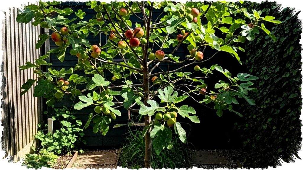 8 Tips Jitu Agar Buah Tin Cepat Berbuah dan Manis, Panduan Lengkap untuk Pemula!