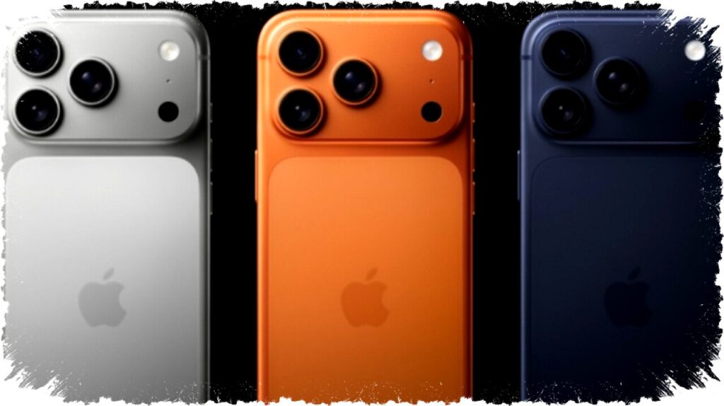 Bocoran iPhone 18 Pro: Dynamic Island Lebih Kecil, Kamera Depan Tetap di Tengah Layar