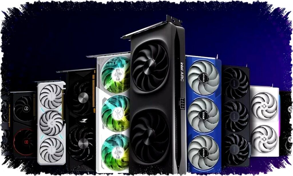 Intel Arc Pro B70 Hadir dengan 32GB VRAM, Solusi Tepat untuk Kartu GPU Workstation Anda Berikutnya