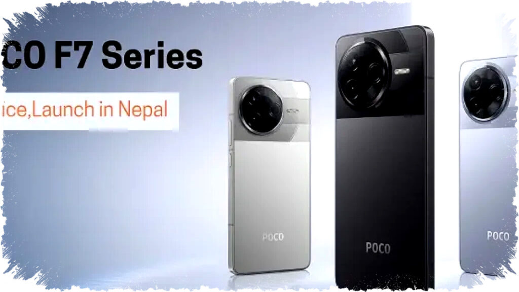 POCO F7 5G Resmi di Indonesia: Snapdragon 8s Gen 4, Baterai 6.500 mAh, Harga Mulai Rp5,9 Juta