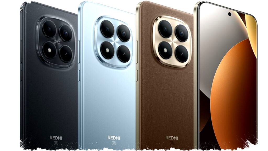 Redmi Note 15 Pro Plus Resmi Meluncur di Indonesia Januari 2026, Kamera 200MP & Fast Charging 100W