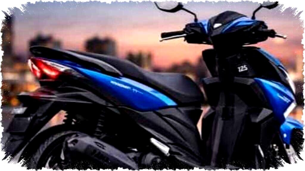 All New Yamaha Mio 2026: Mesin Blue Core 125cc & Desain Tajam, Legenda Skutik Bangkit Kembali!