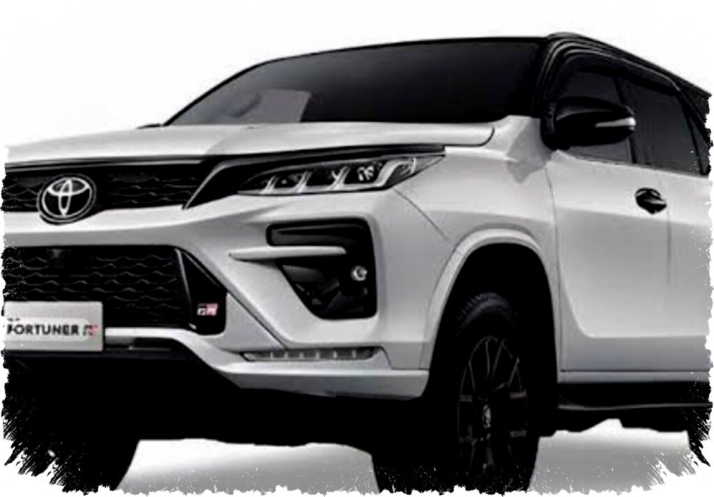 Toyota Fortuner Sport Terbaru: Desain Mewah, Teknologi Canggih, dan SUV Terpopuler di Indonesia