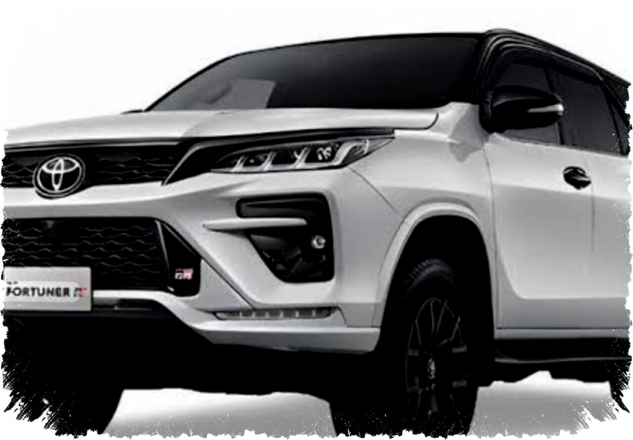 Toyota Fortuner Sport Terbaru: Desain Mewah, Teknologi Canggih, dan SUV Terpopuler di Indonesia