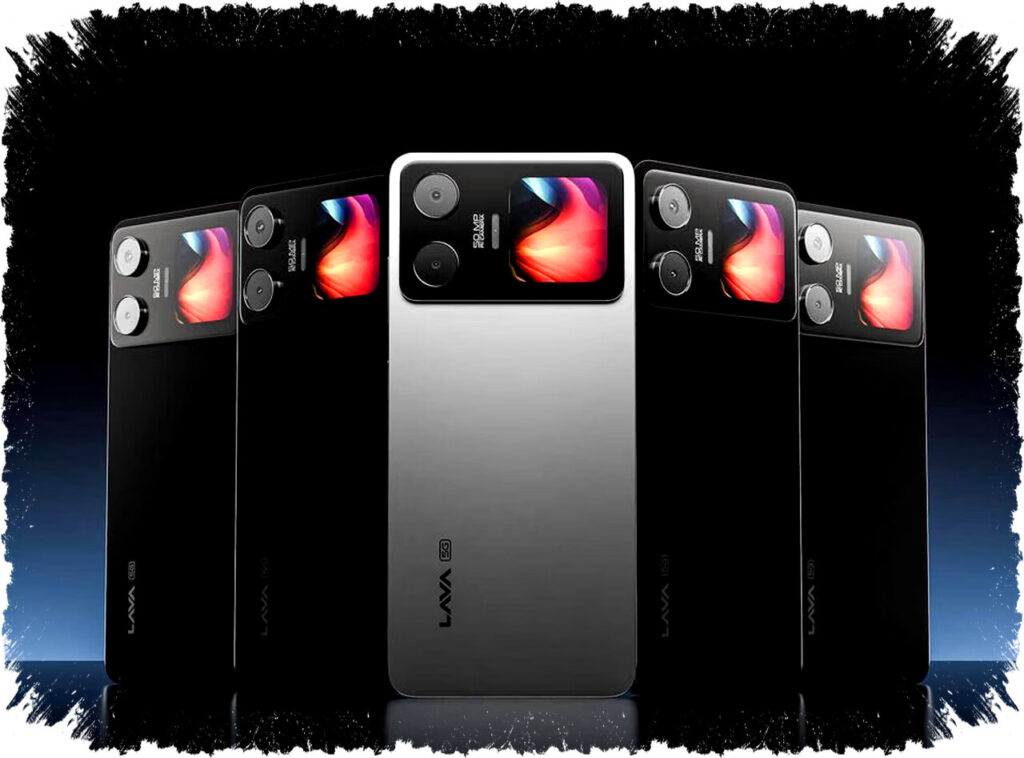 Lava Blaze Duo 3 Resmi Meluncur dengan Layar Sekunder AMOLED dan Sertifikasi IP64 Tahan Cipratan Air