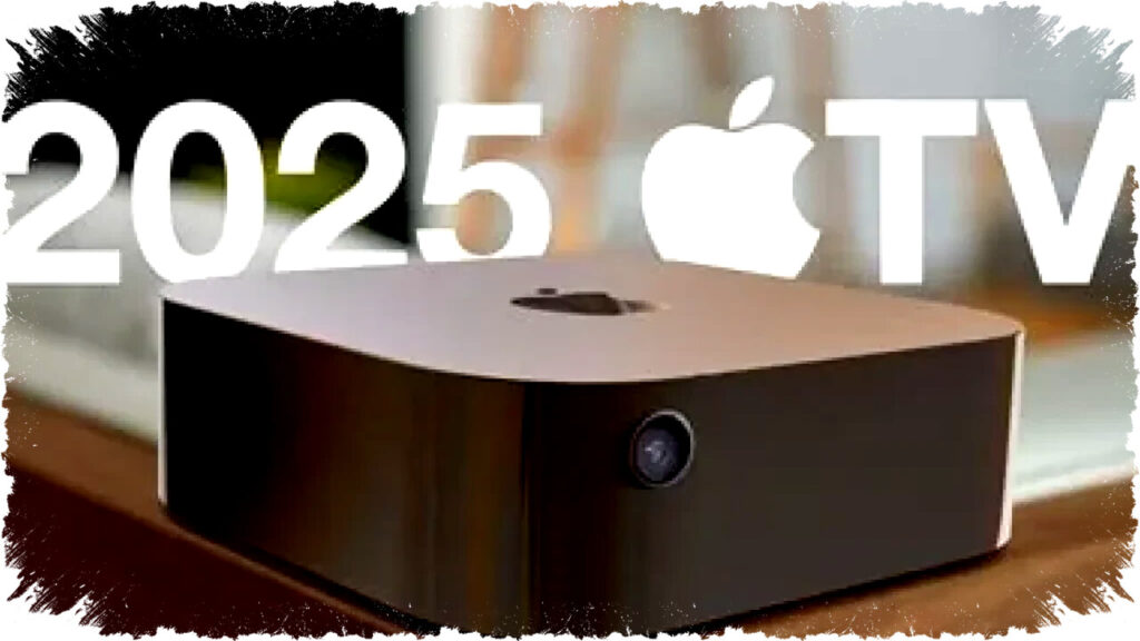 Apple TV 4K Terbaru dengan Chip A17 Pro, Siri AI Canggih & Gaming Setara Konsol Hadir 2026