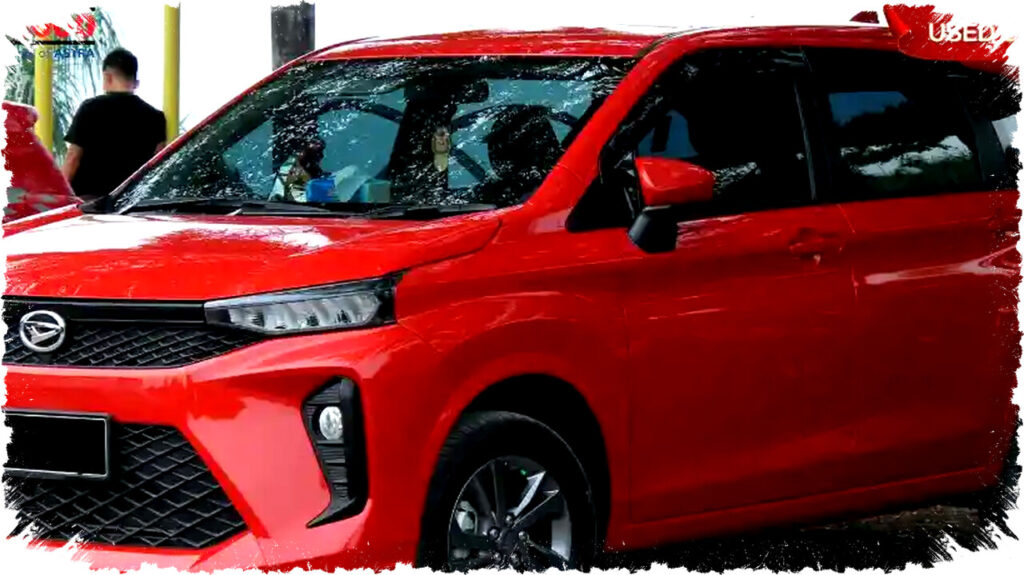 Daihatsu Xenia 2026 Bekas: MPV Modern, Nyaman, dan Investasi Mobil Keluarga Bernilai Tinggi