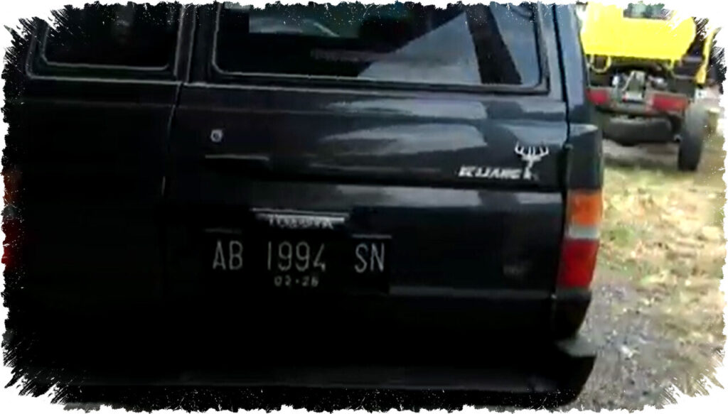 Tips Jitu Membeli Toyota Kijang Super & Grand Extra: Ciri Orisinal Lampu, Bodi, Mesin, dan Panel