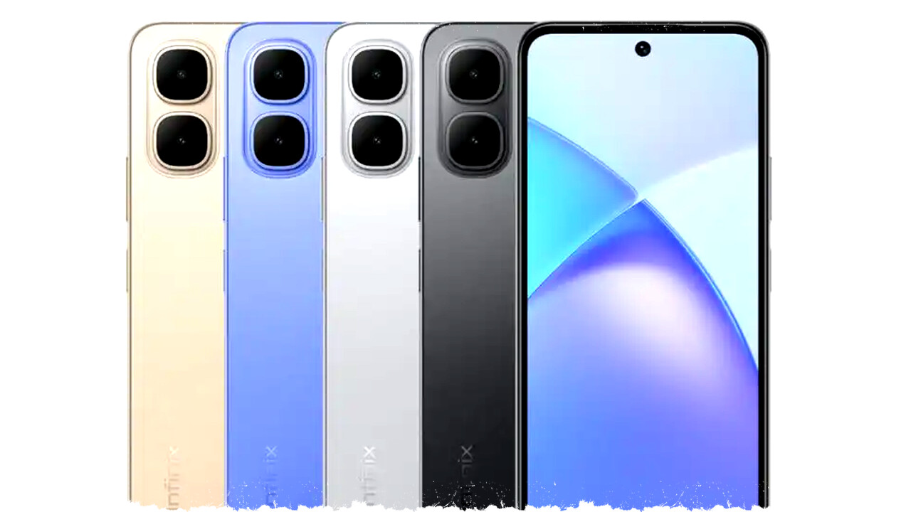 Bocoran Spesifikasi Infinix Smart 20: Helio G81, Layar HD+, Baterai 5.100 mAh & Android 16 terbaru!