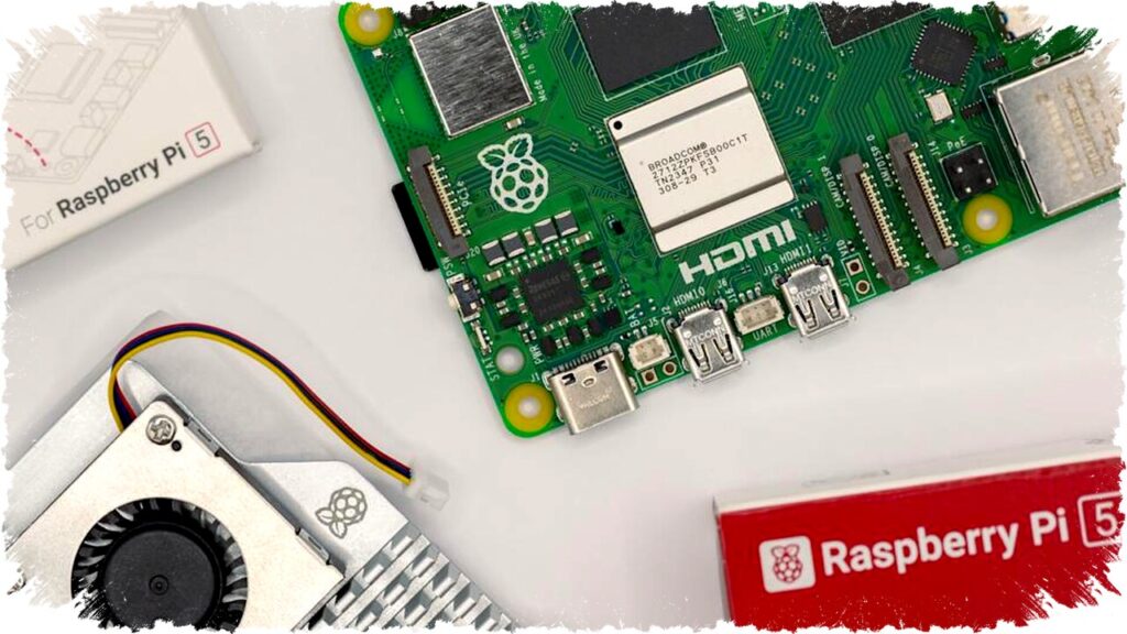 4 Cara Kreatif Memanfaatkan Raspberry Pi Lama: Router Portabel, NAS, VPN, dan Web Server