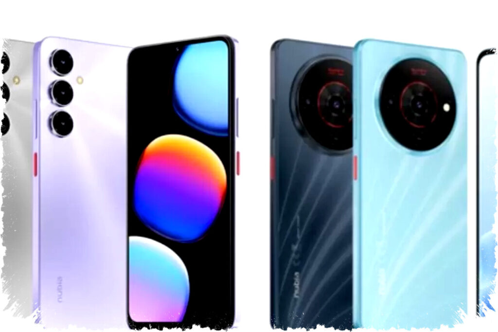Nubia V80 Max Anti Rusak & A76 5G Harga Terjangkau Resmi Dijual Mulai 22 Januari 2026