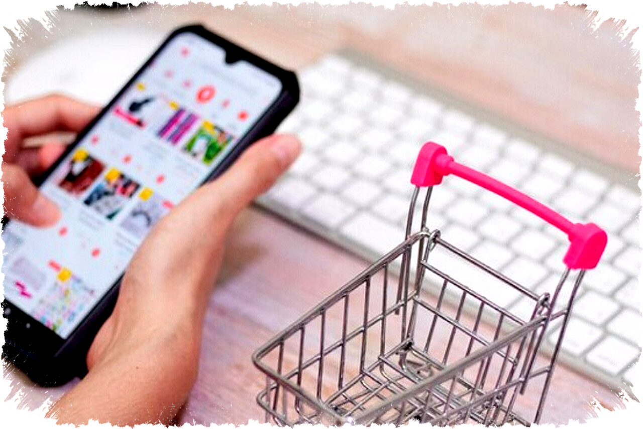 Pedagang Online Keluhkan Biaya Admin Tinggi dan Beban Operasi yang Semakin Berat