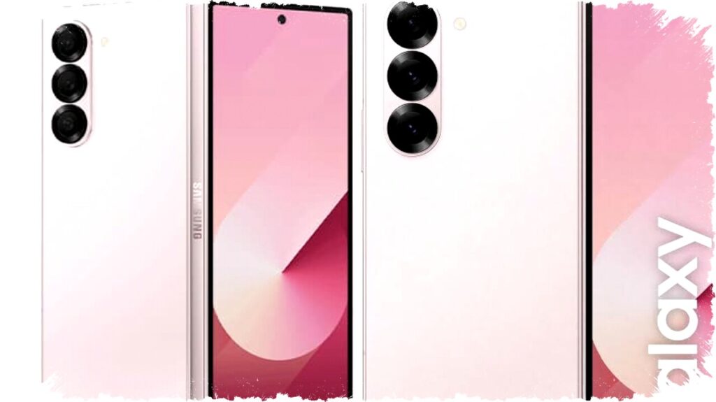 Samsung Galaxy Z Fold 6 Hadir dengan Layar Lipat dan Performa Tinggi untuk Sensasi Gaming Kelas Dunia