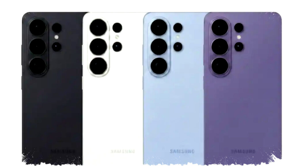 Bocoran Varian Warna & Kapasitas Memori Galaxy S26 Series: Pilihan Premium dan Lengkap hingga 1TB