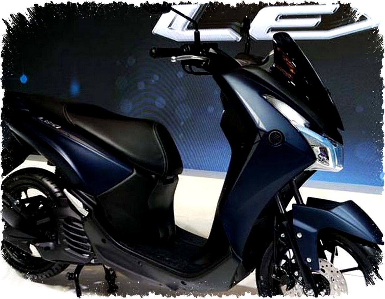 Yamaha Lexi 2026 Usung Warna Baru & Grafis Segar, Ini Daftar Harga Lengkap Januari 2026