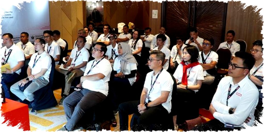 Industri Pelumas Perkuat Konsolidasi Jaringan Distributor Motul Awal 2026 dengan Strategi Baru