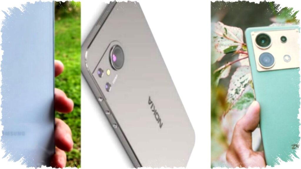 Adu Kamera Smartphone Menengah 2026: Nokia X200 5G vs Galaxy A55 vs Infinix Zero 30 5G, Mana Terbaik?