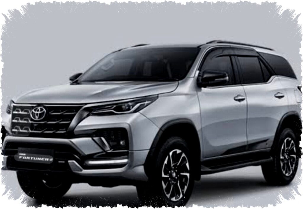 Toyota Fortuner Sport Terbaru: Desain Gagah, Fitur Modern, dan Performa Tangguh Favorit Indonesia
