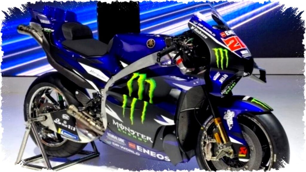 Spesifikasi Mesin V4 Yamaha MotoGP 2026 Rilis di Jakarta: Tenaga 250 HP dan Stabilitas Tinggi