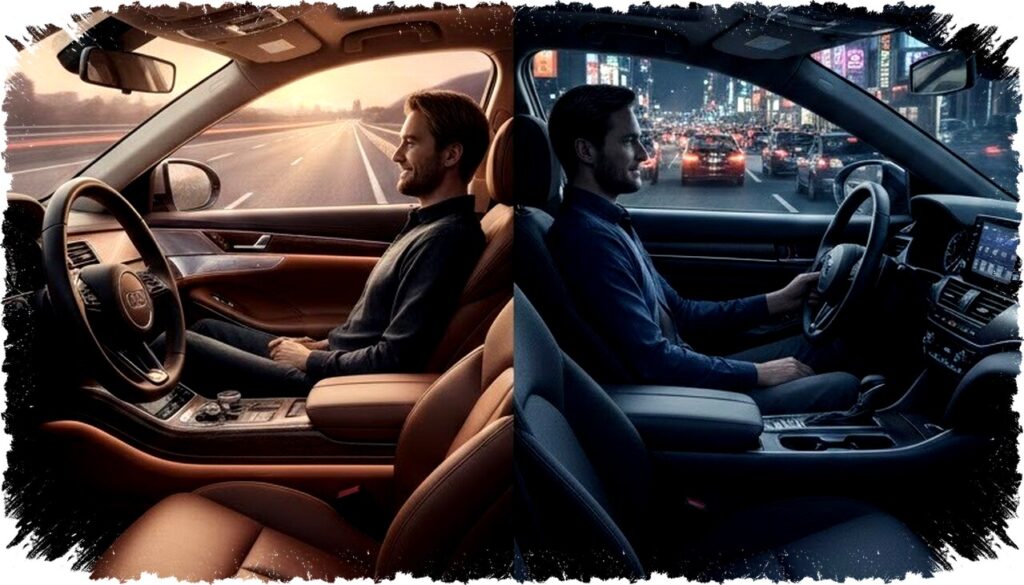 Mobil Eropa vs Jepang: Bedah Peredam Kabin dan Suspensi, Mana Lebih Nyaman & Awet?