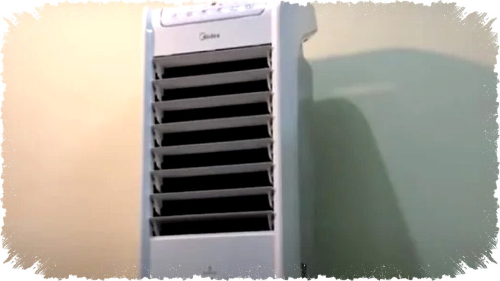 5 Air Cooler Portable Terbaik 2026: Hemat Listrik & Harga di Bawah Rp1 Juta!