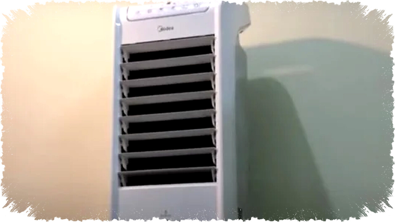 5 Air Cooler Portable Terbaik 2026: Hemat Listrik & Harga di Bawah Rp1 Juta!
