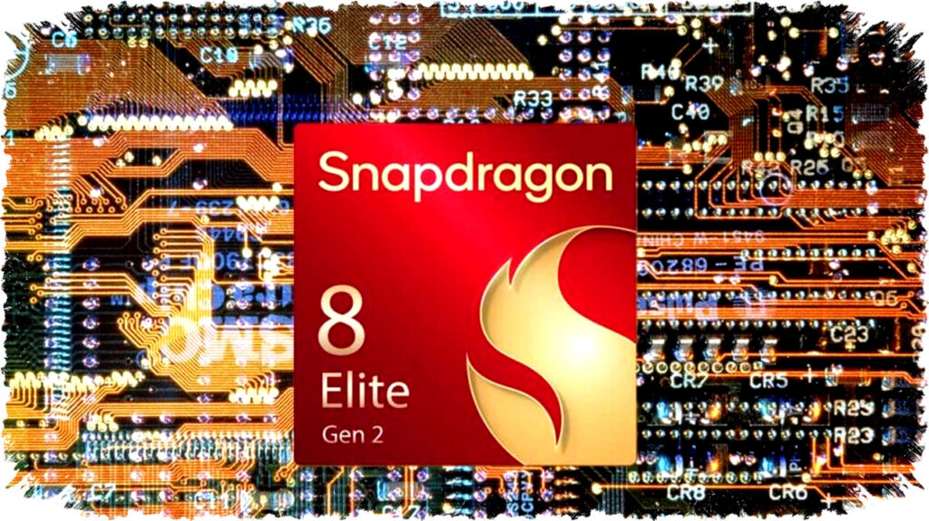 Snapdragon 8 Elite Gen 6 Pro Bisa Capai Kecepatan 5-6GHz dengan Teknologi Pendingin Canggih