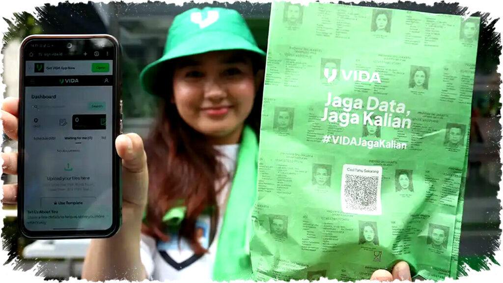 Waspada! Kebiasaan Sepele Ini Bisa Picu Penyalahgunaan Data Pribadi dan Kerugian Besar