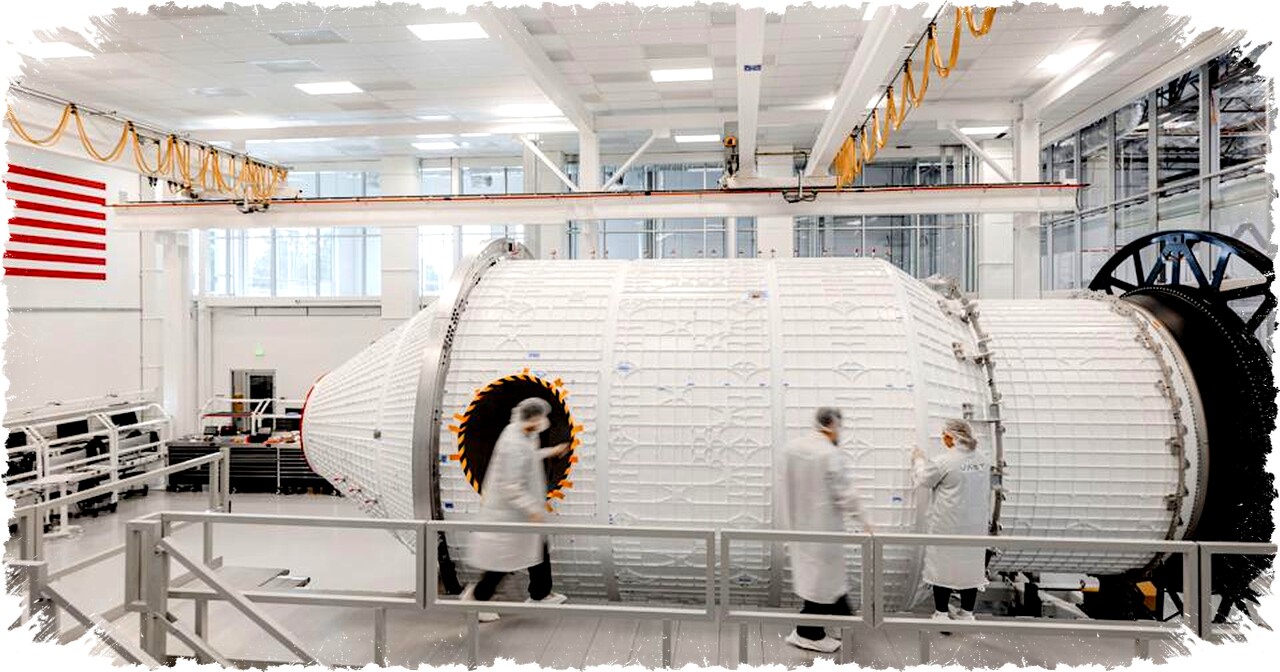 Stasiun Antariksa Privat Pertama Siap Dirakit dan Diluncurkan Awal 2027, Lanjutkan Riset Orbit Bumi