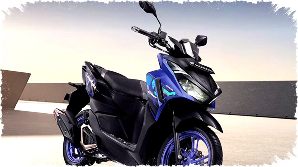 Pilihan Warna Baru Honda Vario 125 2026 Resmi Meluncur, Ini Spesifikasi & Harga Terbarunya!