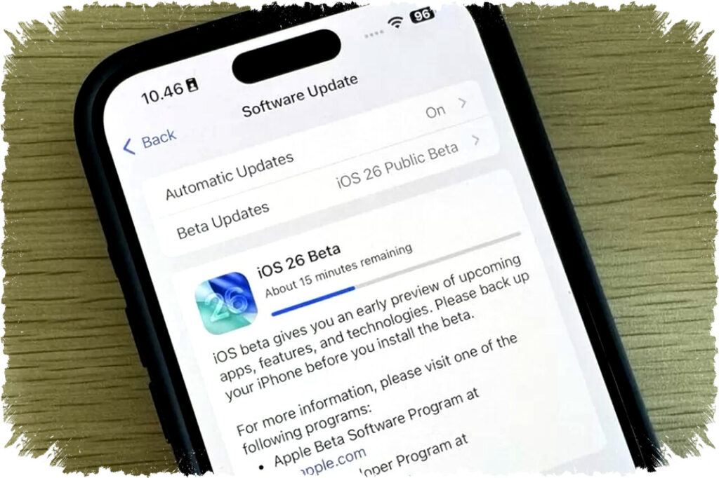 Bocoran Daftar iPhone yang Dapat iOS 27, Apakah iPhonemu Termasuk? Simak Faktanya!