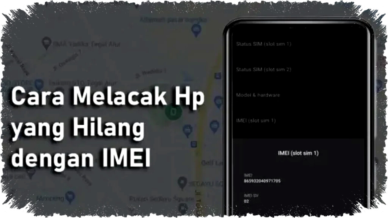 Panduan Lengkap Melacak Ponsel Xiaomi Hilang dengan Fitur Canggih & Google Find My Device