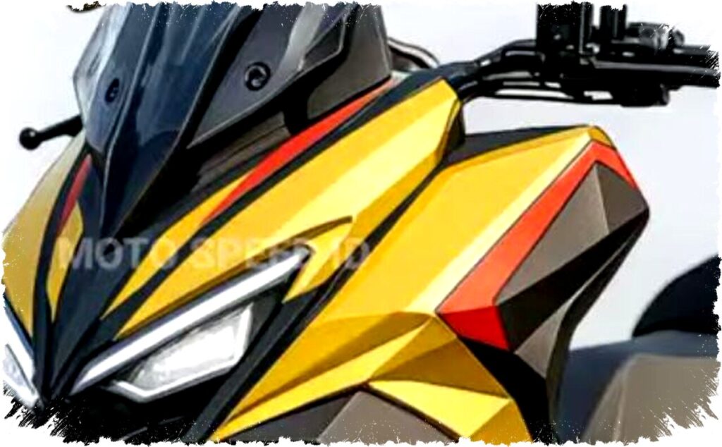 Yamaha All New X-Ride 2026 Meluncur, Siap Jadi Penantang Kuat Honda ADV di Skutik Adventure