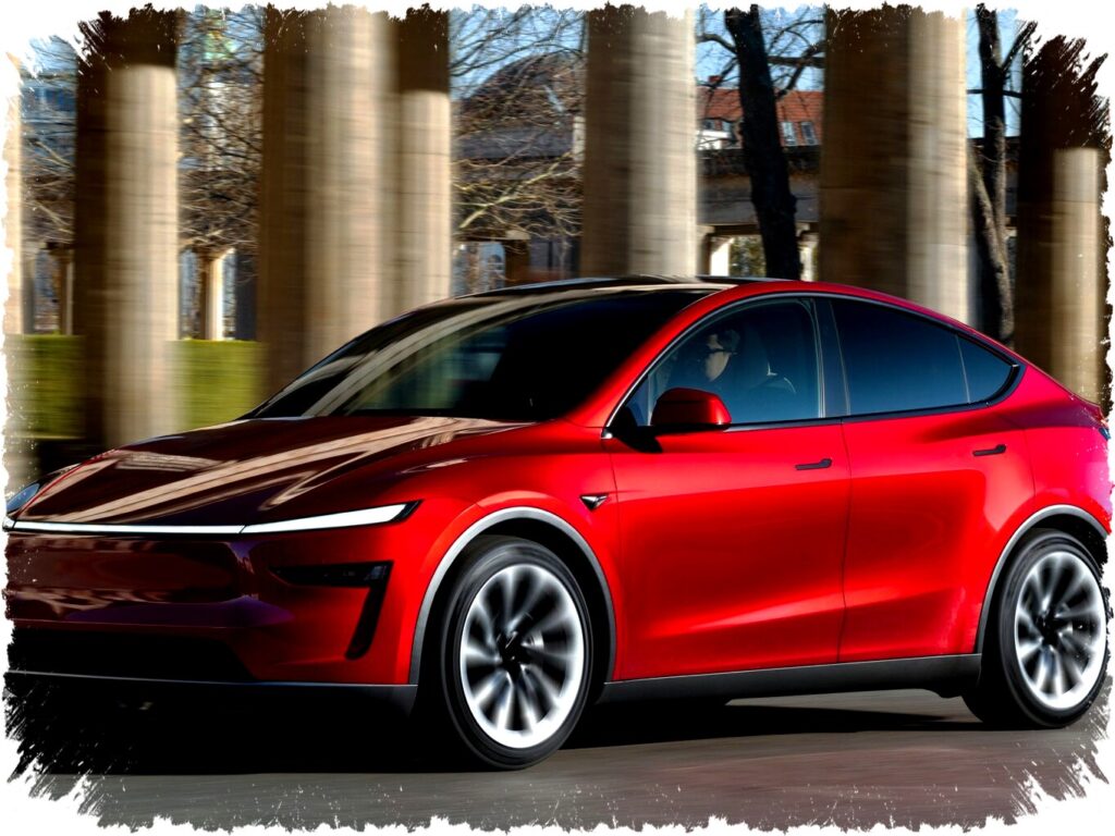 Tesla Hapus Fitur Autopilot Gratis, Siap Naikkan Harga Langganan FSD Mulai Februari 2026