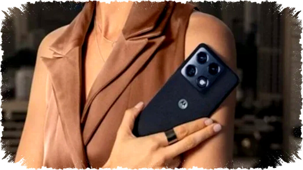 Motorola Signature Resmi Meluncur di India: Snapdragon 8 Gen 5, Layar 165Hz & Harga Mulai Rp11,4 Juta